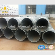 Distribution Steel Poles